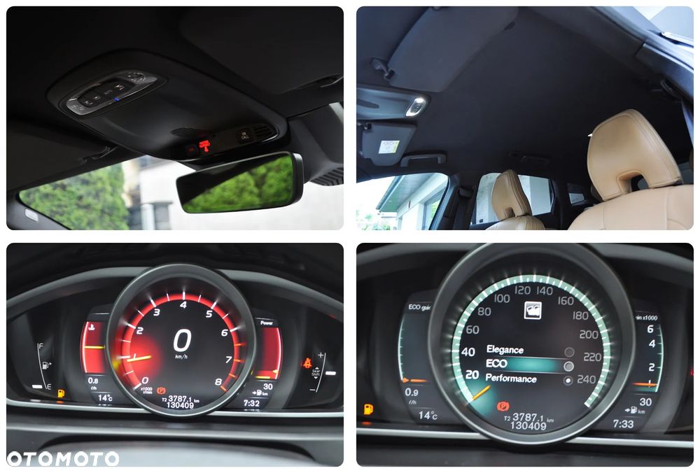 Volvo V40 T3 Inscription - 6