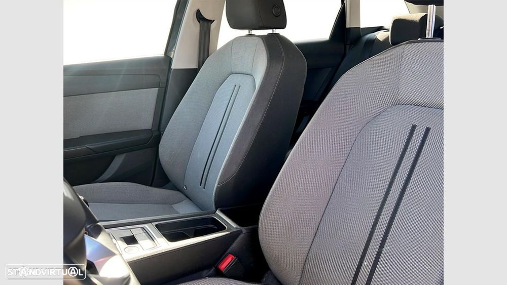 SEAT Leon 1.0 TSI Style - 13