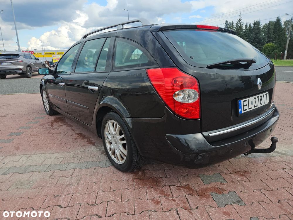 Renault Laguna 2.0 DCi Luxe Privilege - 3