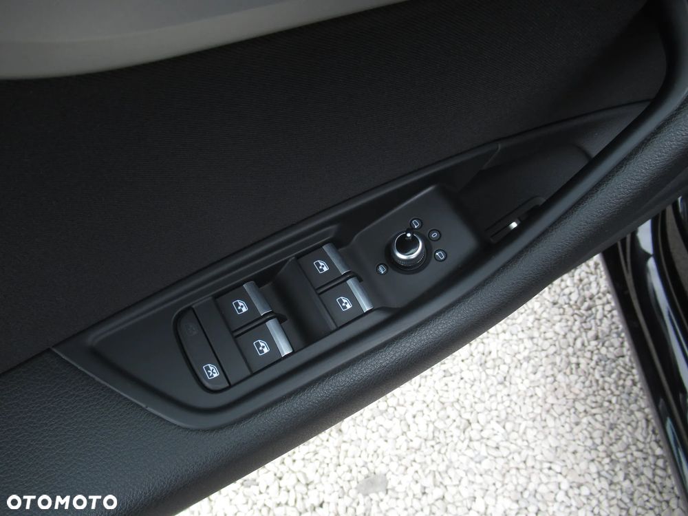 Audi A4 - 36