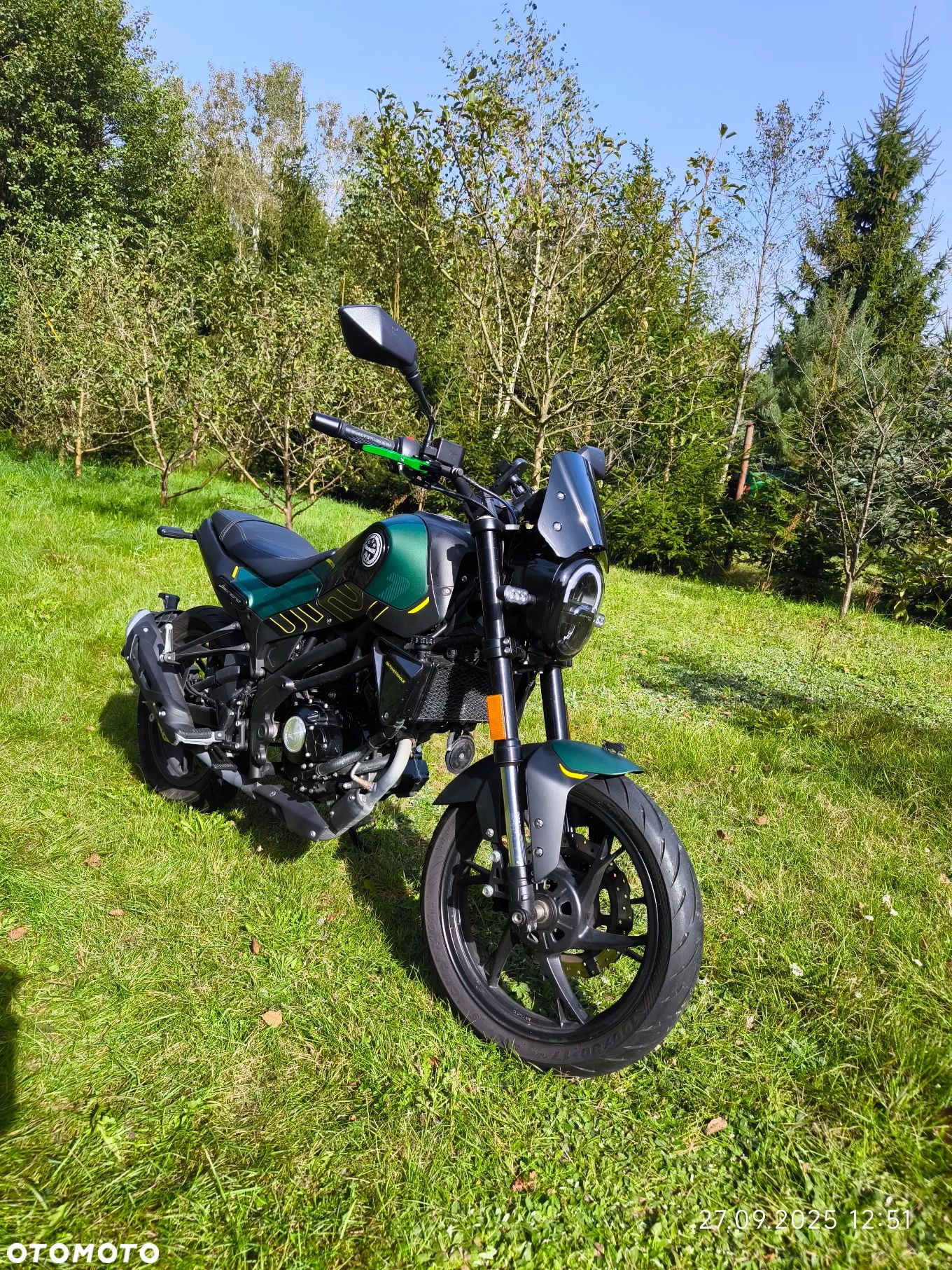 Benelli Leoncino - 1