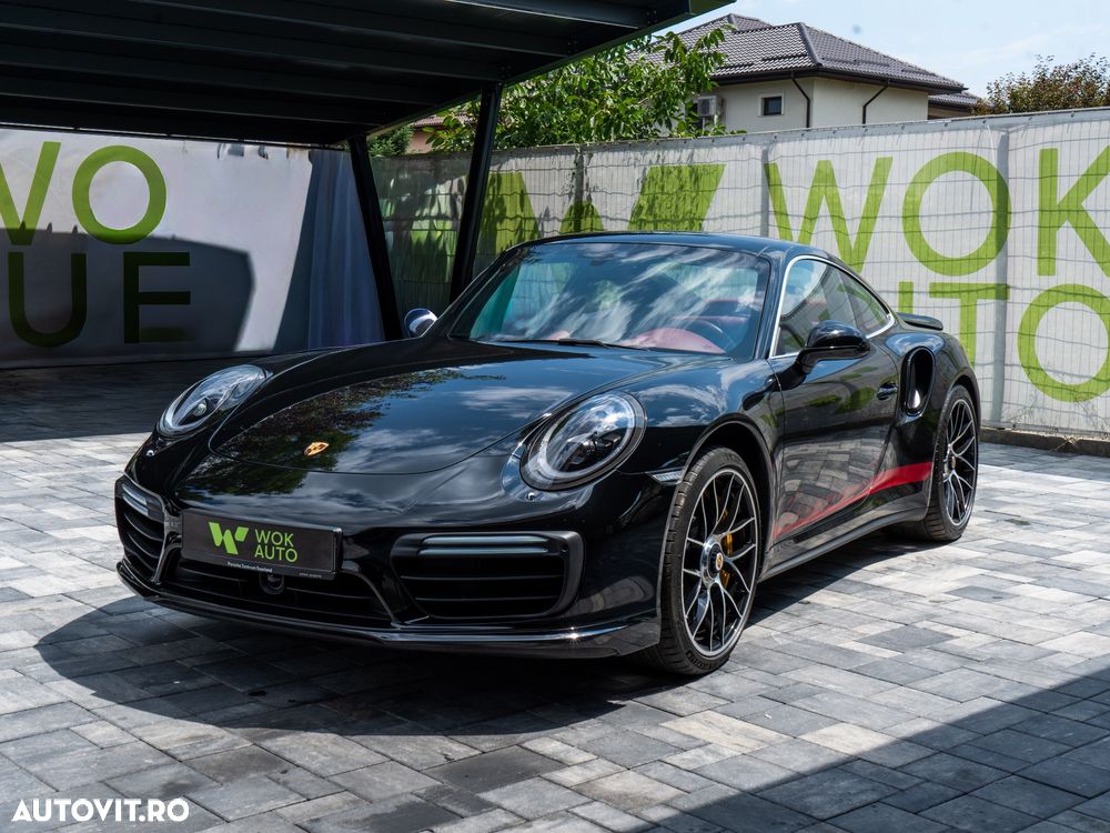 Porsche 911 - 7