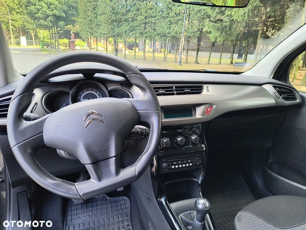 Citroën C3 1.4 HDi Selection - 10