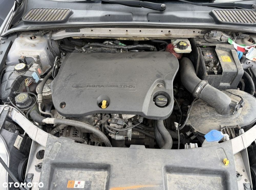 Ford Mondeo 2.2 TDCi Titanium - 5