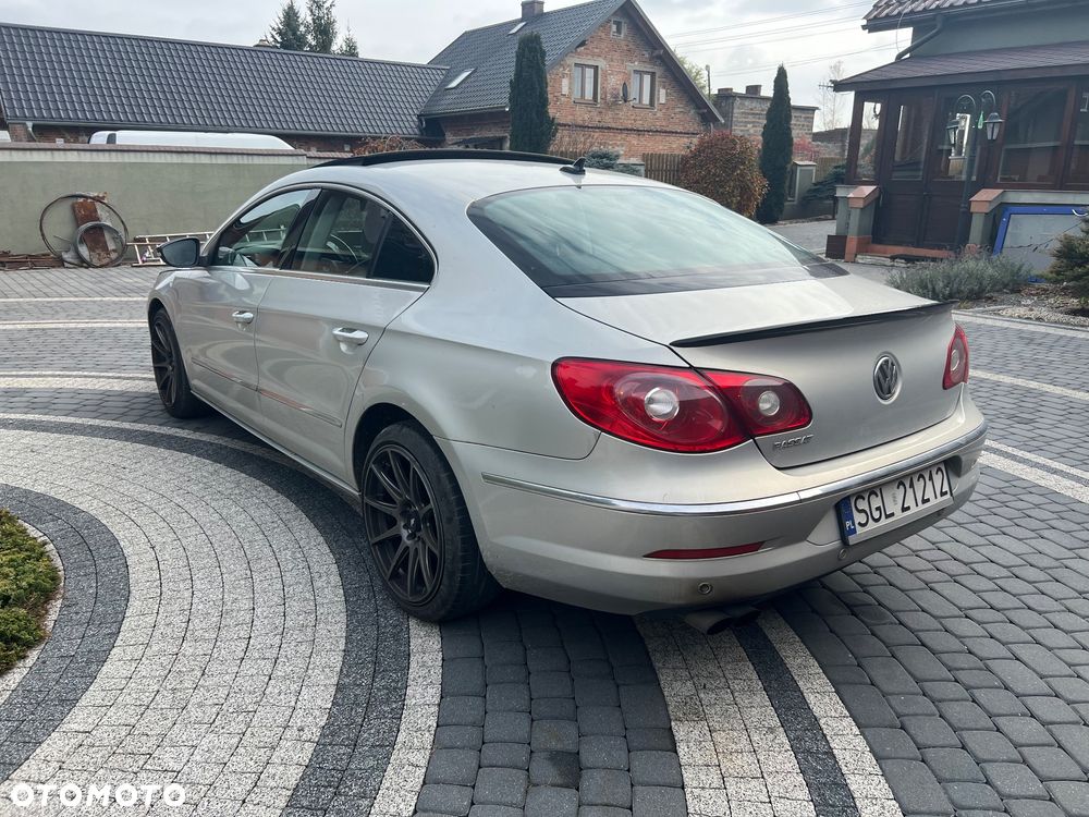 Volkswagen CC - 3