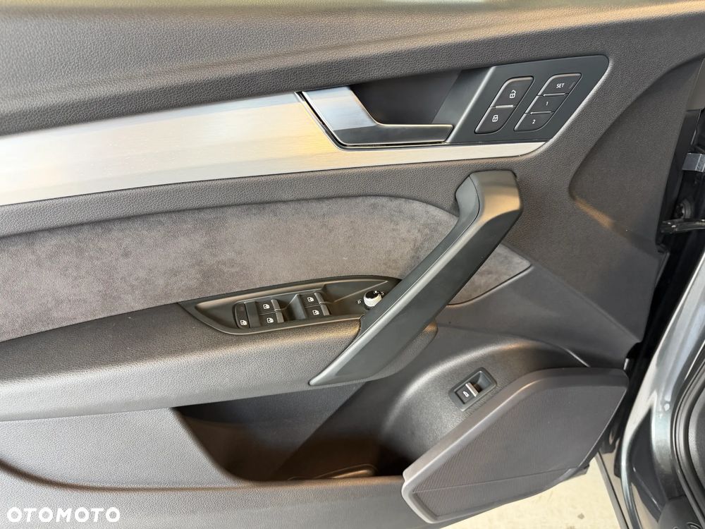 Audi SQ5 - 15