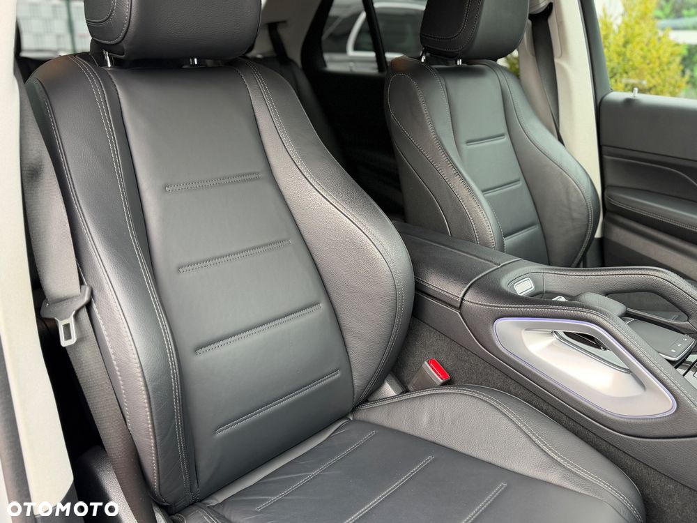 Mercedes-Benz GLE 300 d 4Matic 9G-TRONIC AMG Line Advanced Plus - 5
