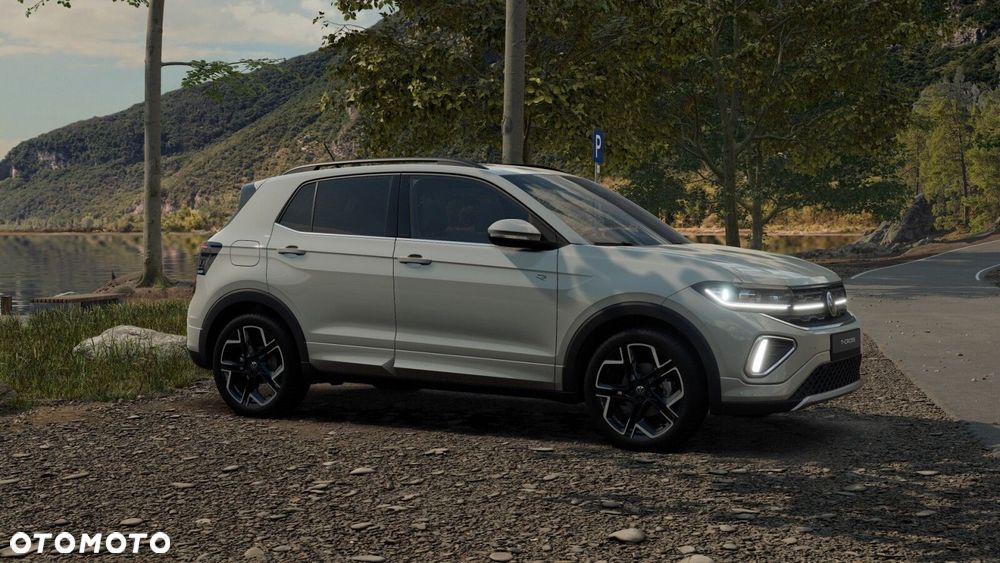 Volkswagen T-Cross - 11