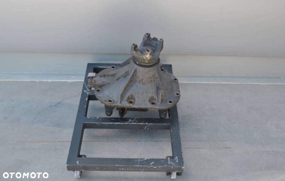 SCANIA WKŁAD MOSTU RP730 przełożenie 3.95 - 1