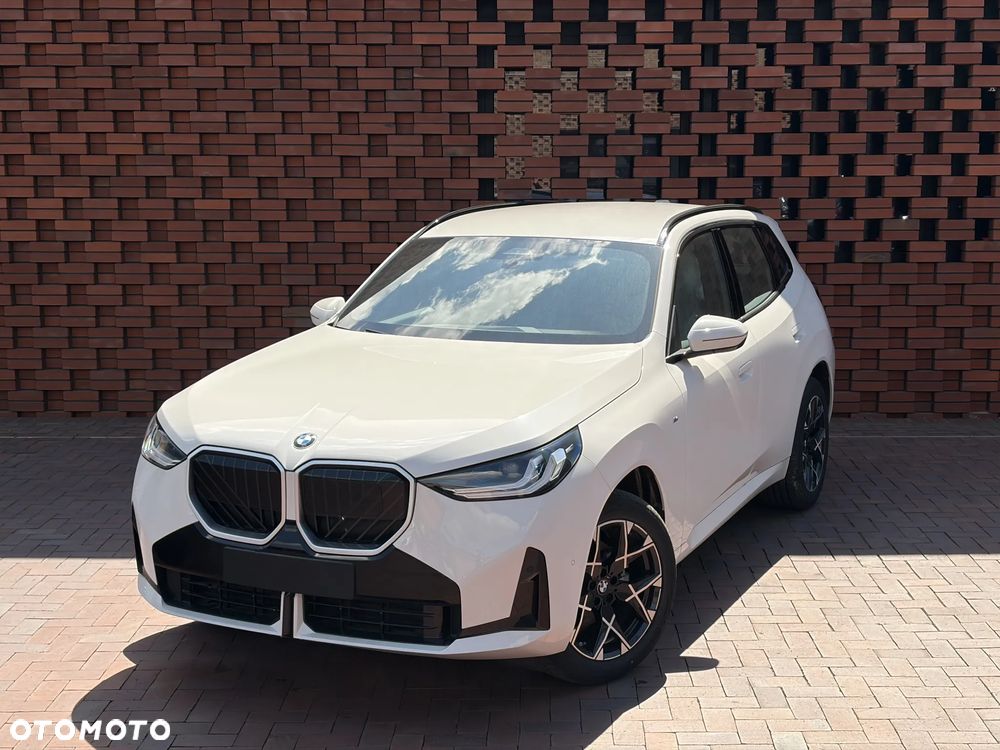 BMW X3 xDrive20d mHEV - 4