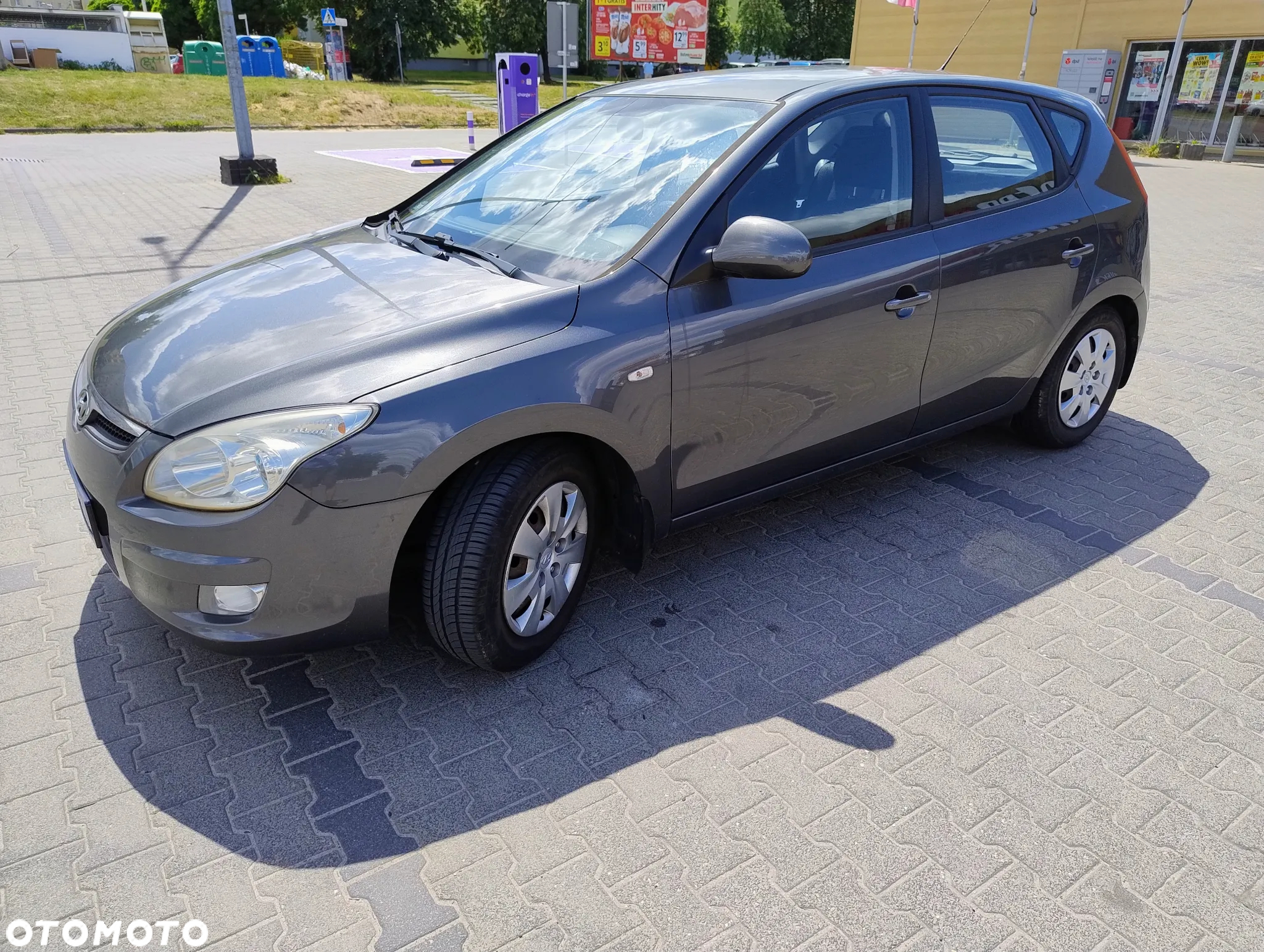 Hyundai i30 1.4 Classic + - 2