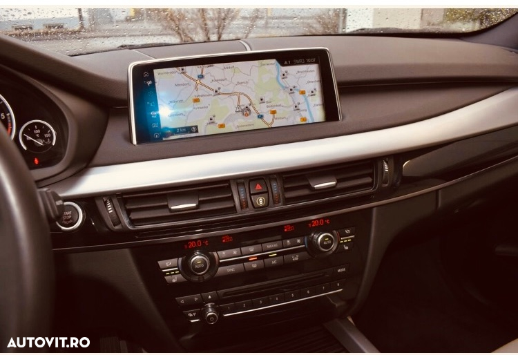 BMW X5 xDrive30d - 11