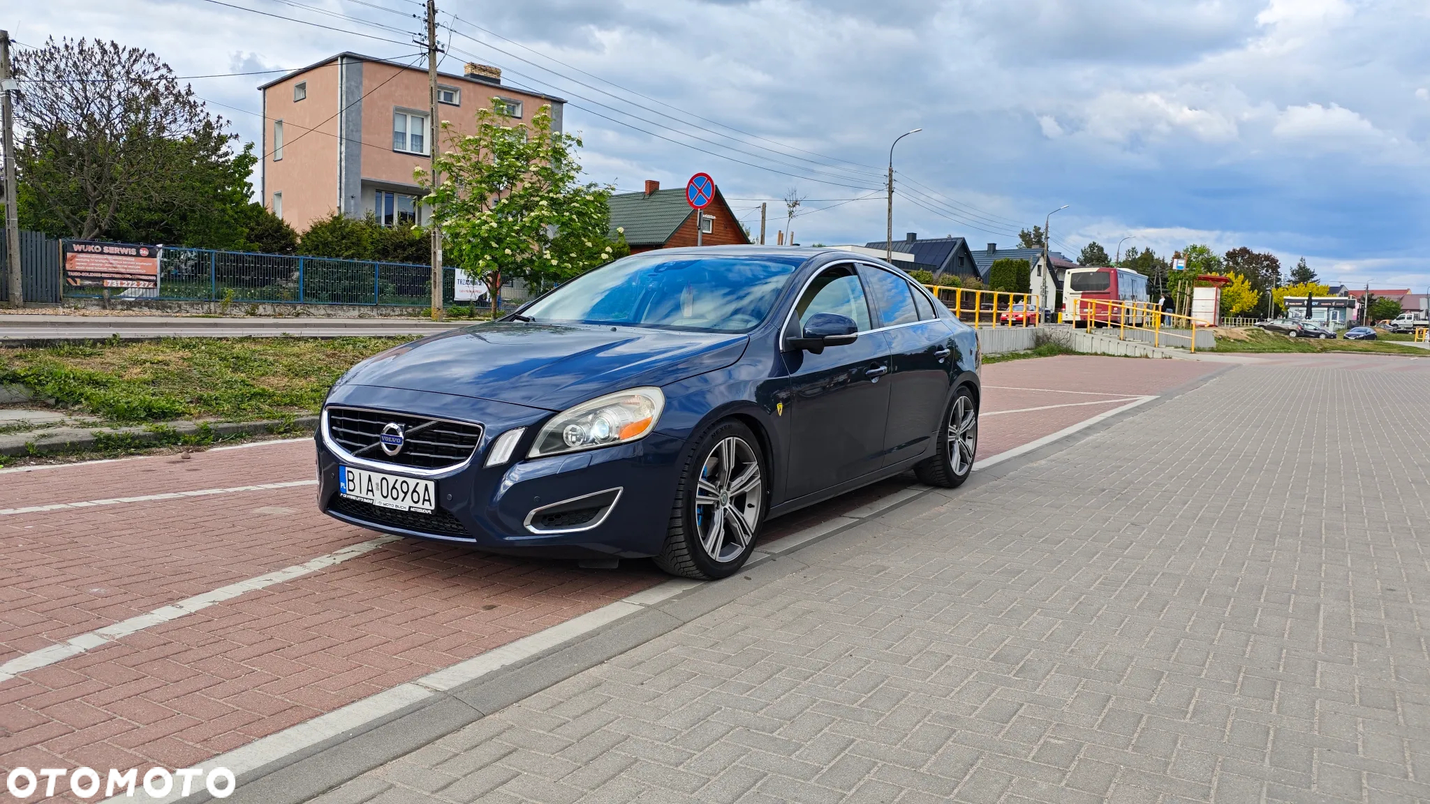 Volvo S60 - 4