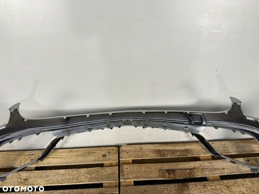 ZDERZAK PRZÓD PRZEDNI MERCEDES GLC W253 LIFT 63 AMG 6.3 2019- A2538853505 - 8