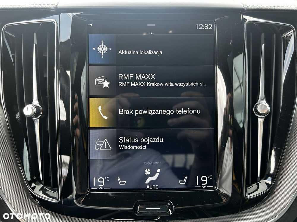 Volvo XC 60 - 28