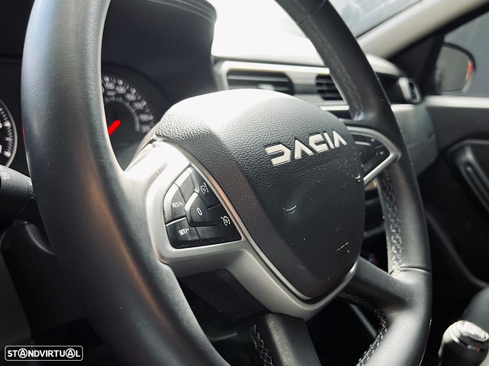 Dacia Duster 1.0 TCe ECO-G Expression Bi-Fuel - 24