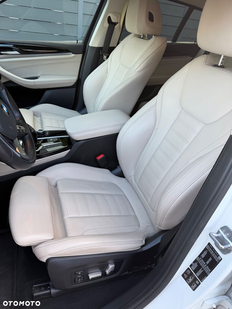 BMW X4 xDrive20i xLine sport - 8