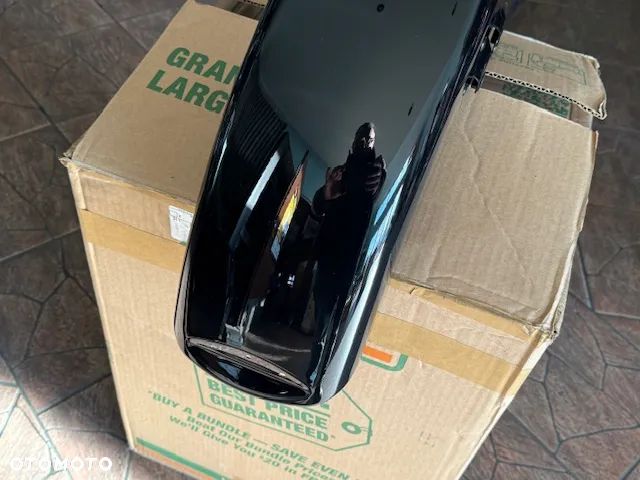 BŁOTNIK PRZÓD HARLEY TOURING ELECTRA GLIDE ROAD KING 14- - 3