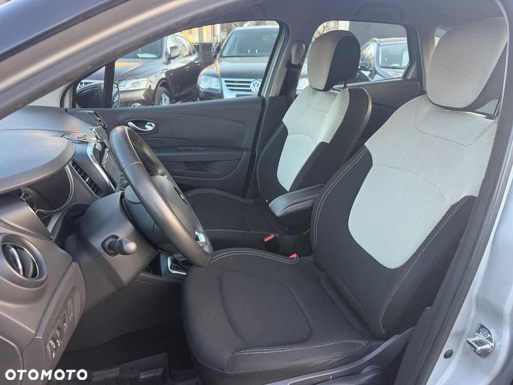 Renault Captur TCe 120 EDC Dynamique - 18