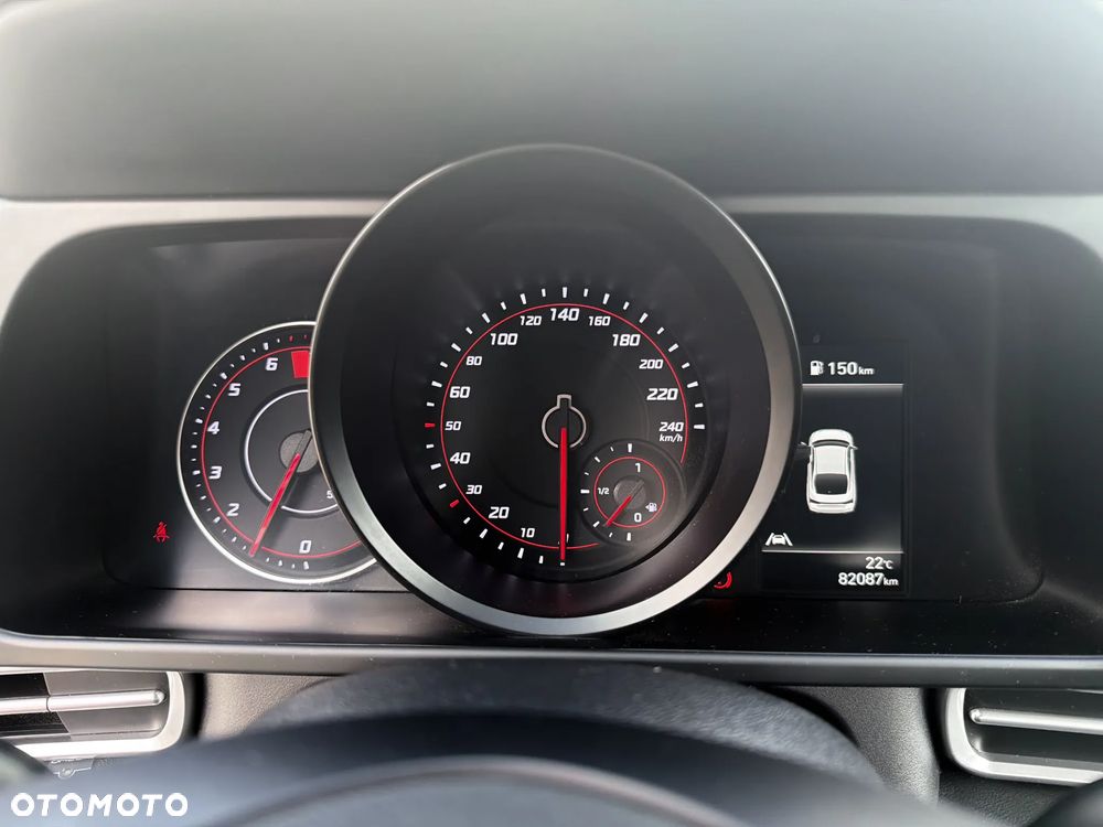 Hyundai Elantra 1.6 Smart - 18