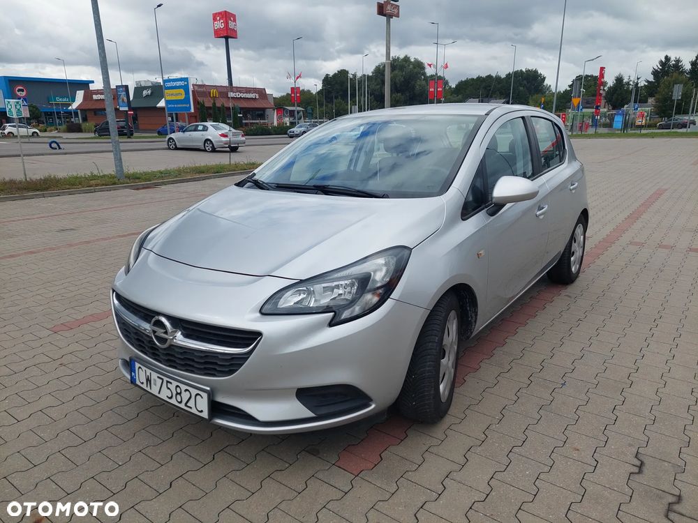 Opel Corsa - 2