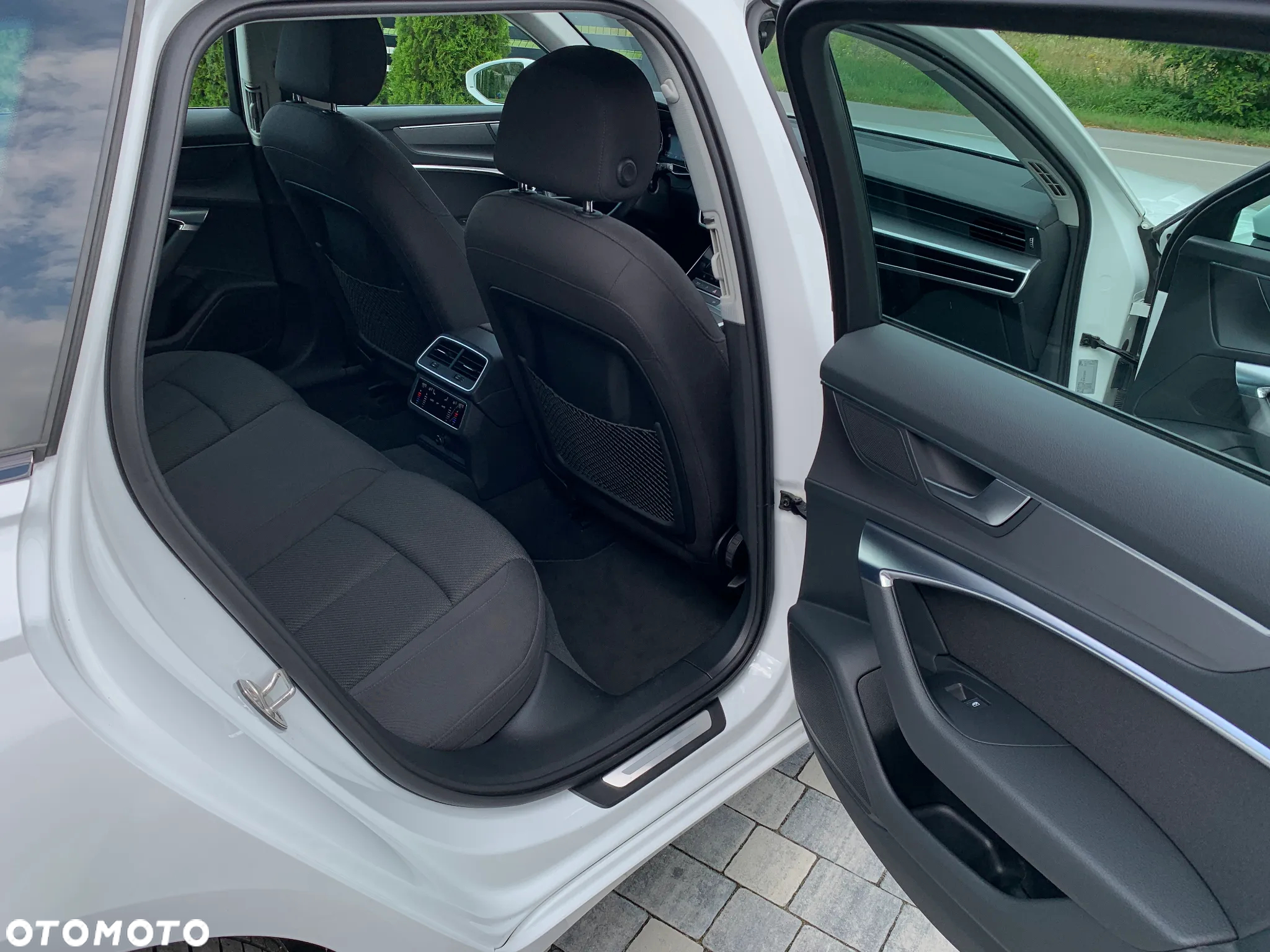 Audi A6 Avant 40 TDI S tronic - 12