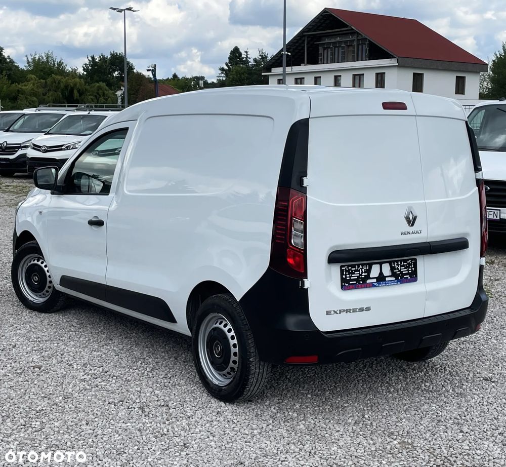 Renault Kangoo - 11