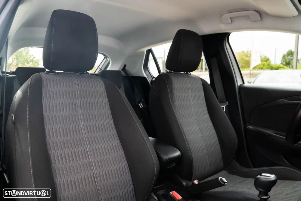 Opel Corsa 1.5 D Business - 15