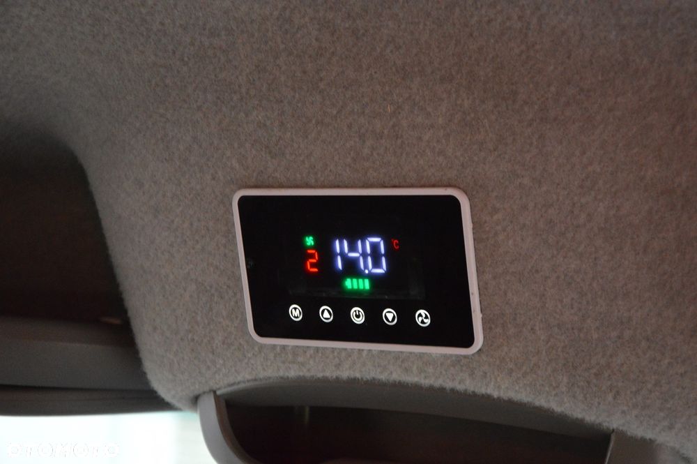 Mercedes-Benz SPRINTER KAMPER - 36