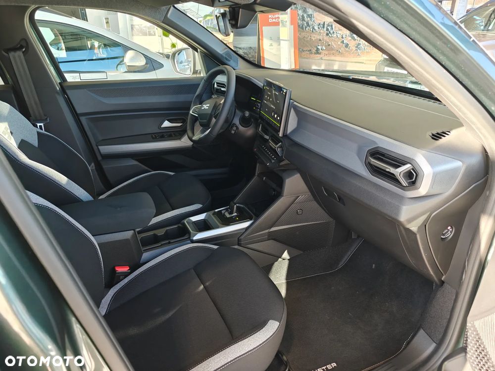 Dacia Duster - 8