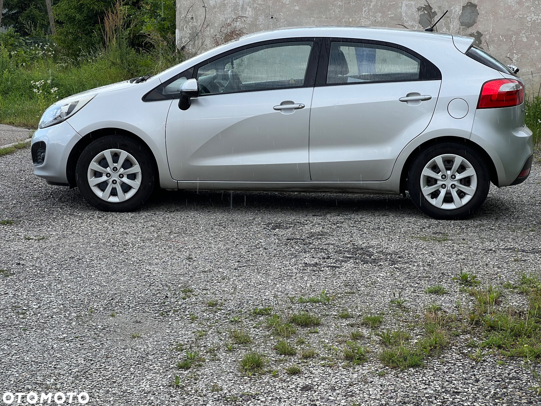 Kia Rio 1.1 CRDI Attract - 6