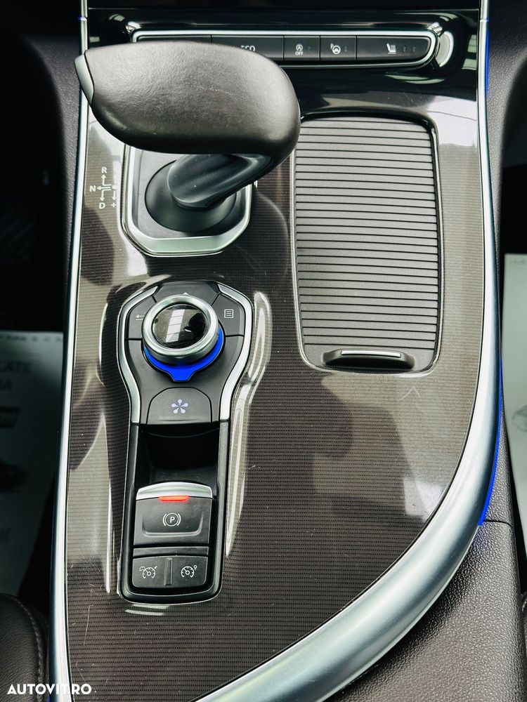 Renault Espace Energy dCi 160 EDC LIMITED - 26