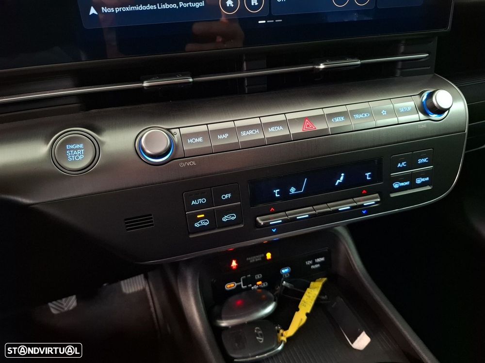 Hyundai Kauai 1.0 T-GDi Premium (TT) - 18