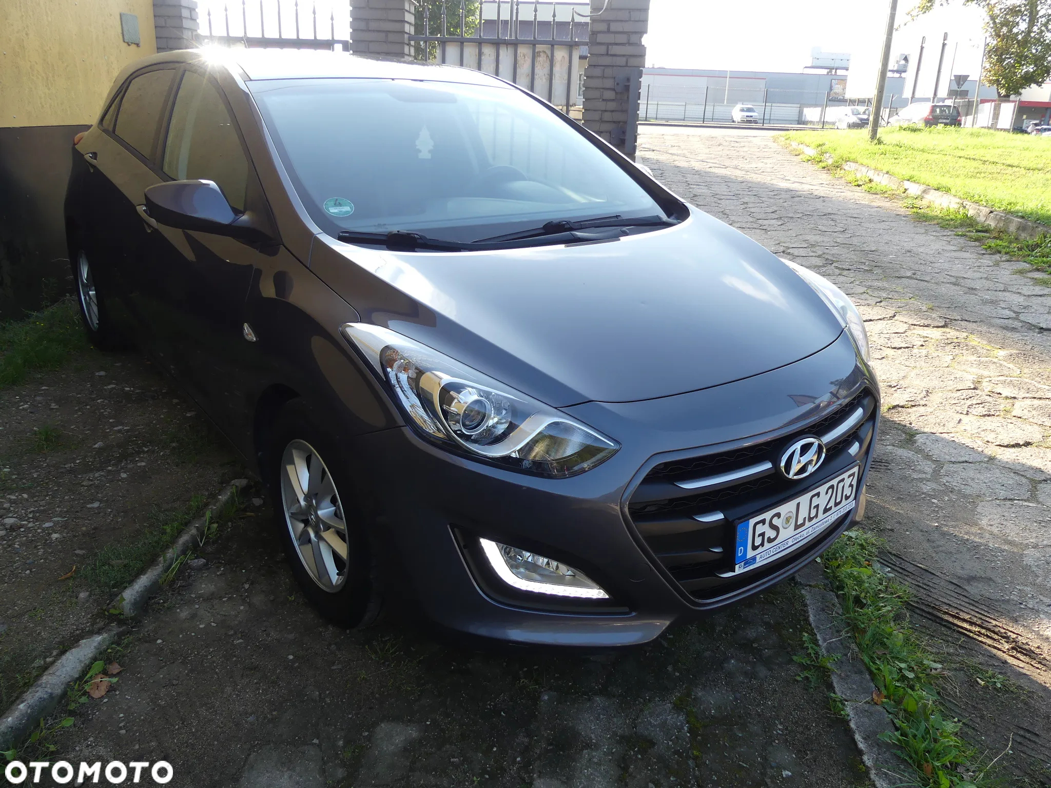 Hyundai i30 1.6 CRDi Comfort - 9
