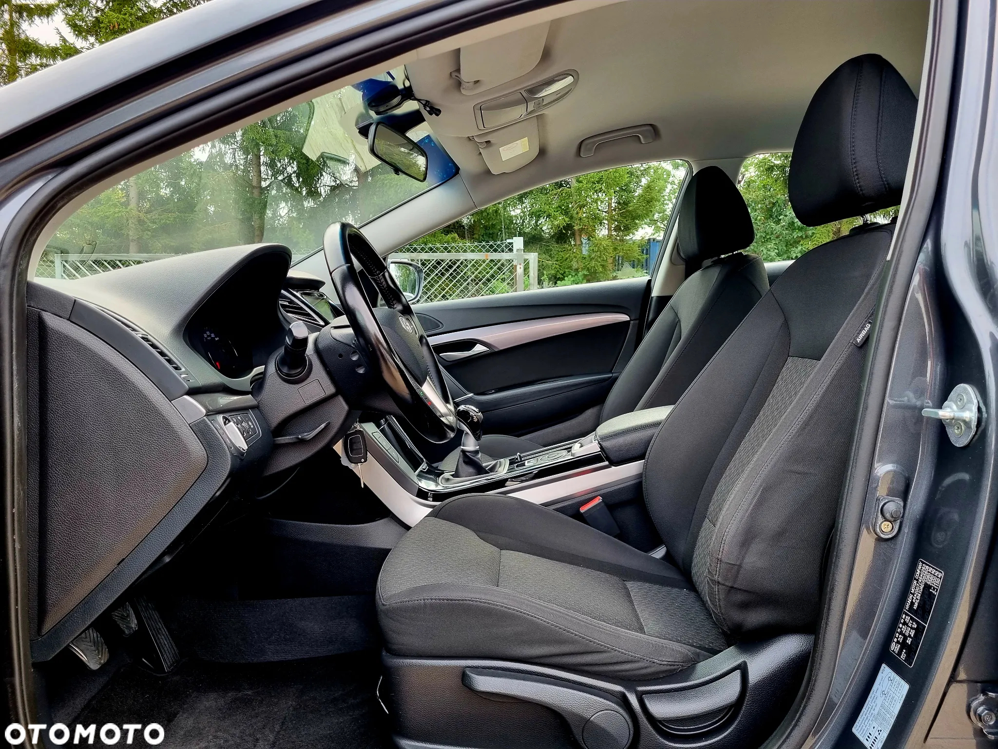 Hyundai i40 1.7 CRDi Comfort - 9