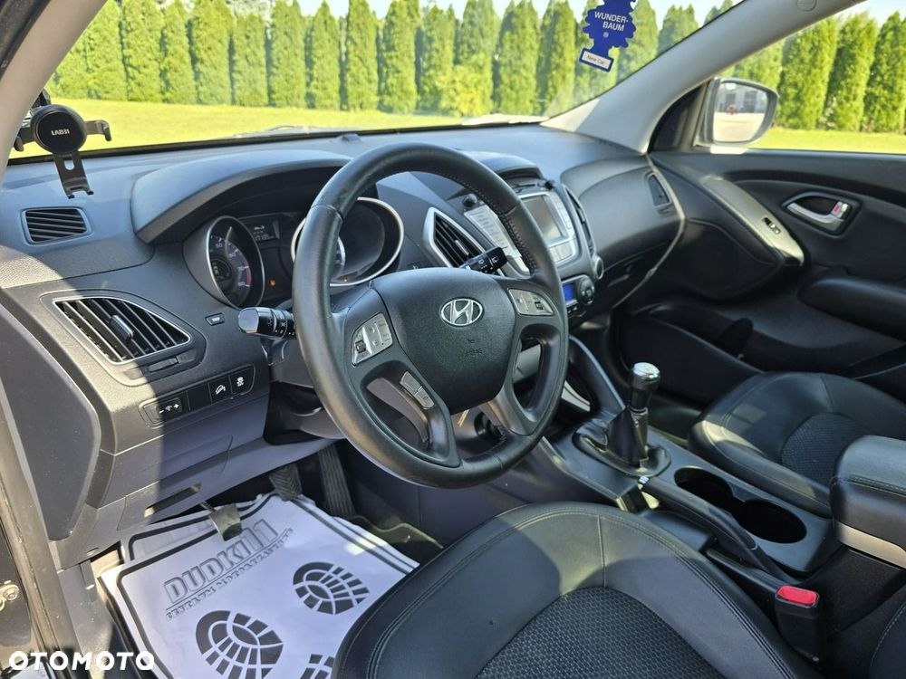 Hyundai ix35 - 15