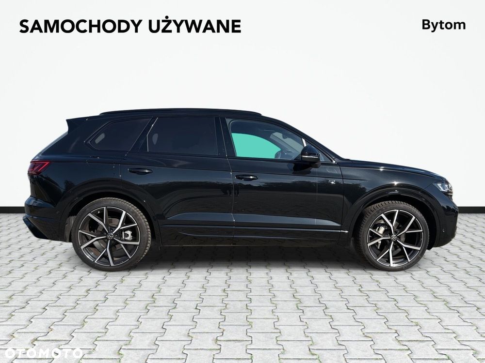Volkswagen Touareg 3.0 V6 TDI 4Motion R-Line - 5
