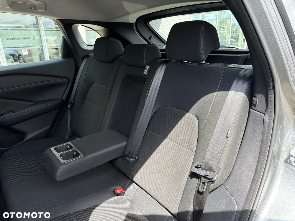 Nissan Qashqai 1.3 DIG-T MHEV Acenta Xtronic - 17