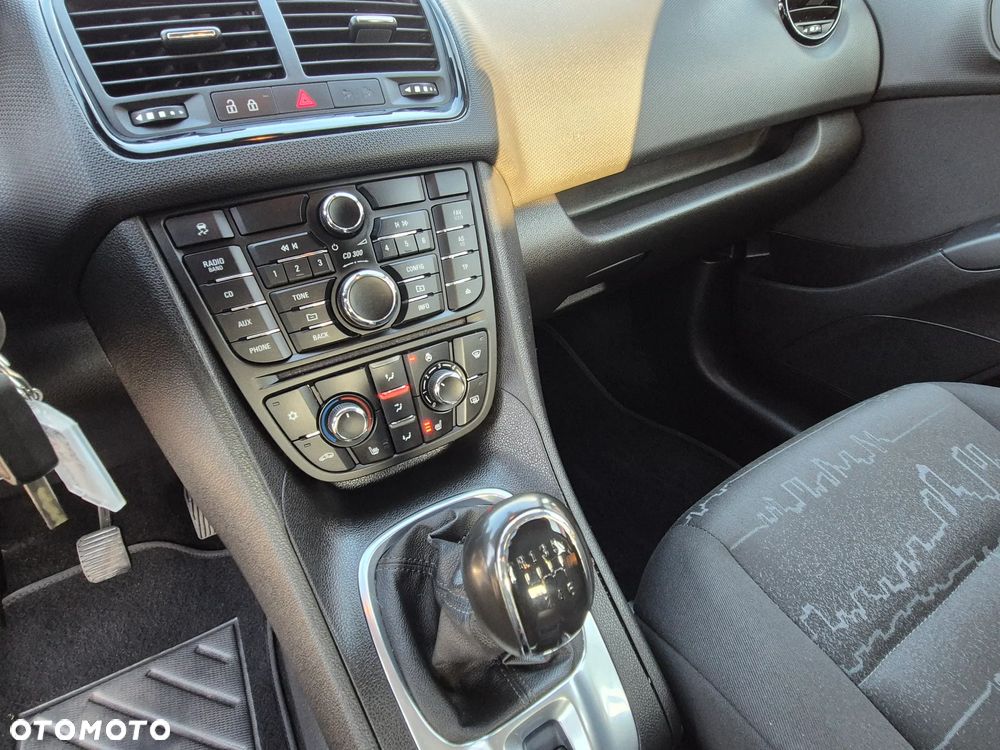 Opel Meriva 1.4 Active - 14