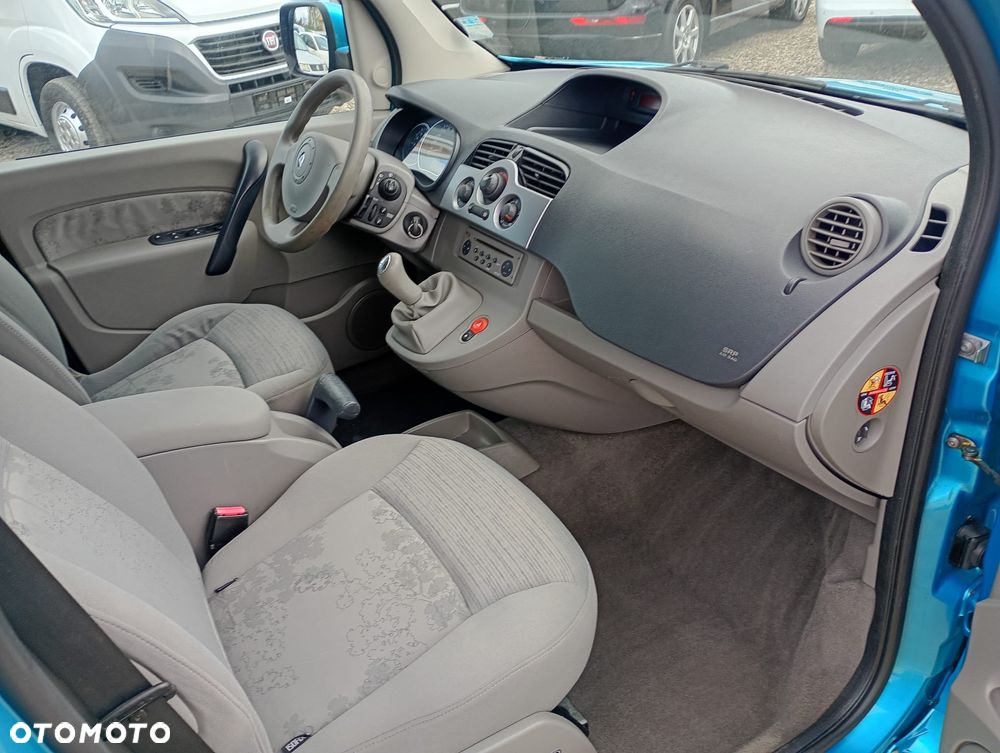 Renault Kangoo 1.6 16V Expression - 26