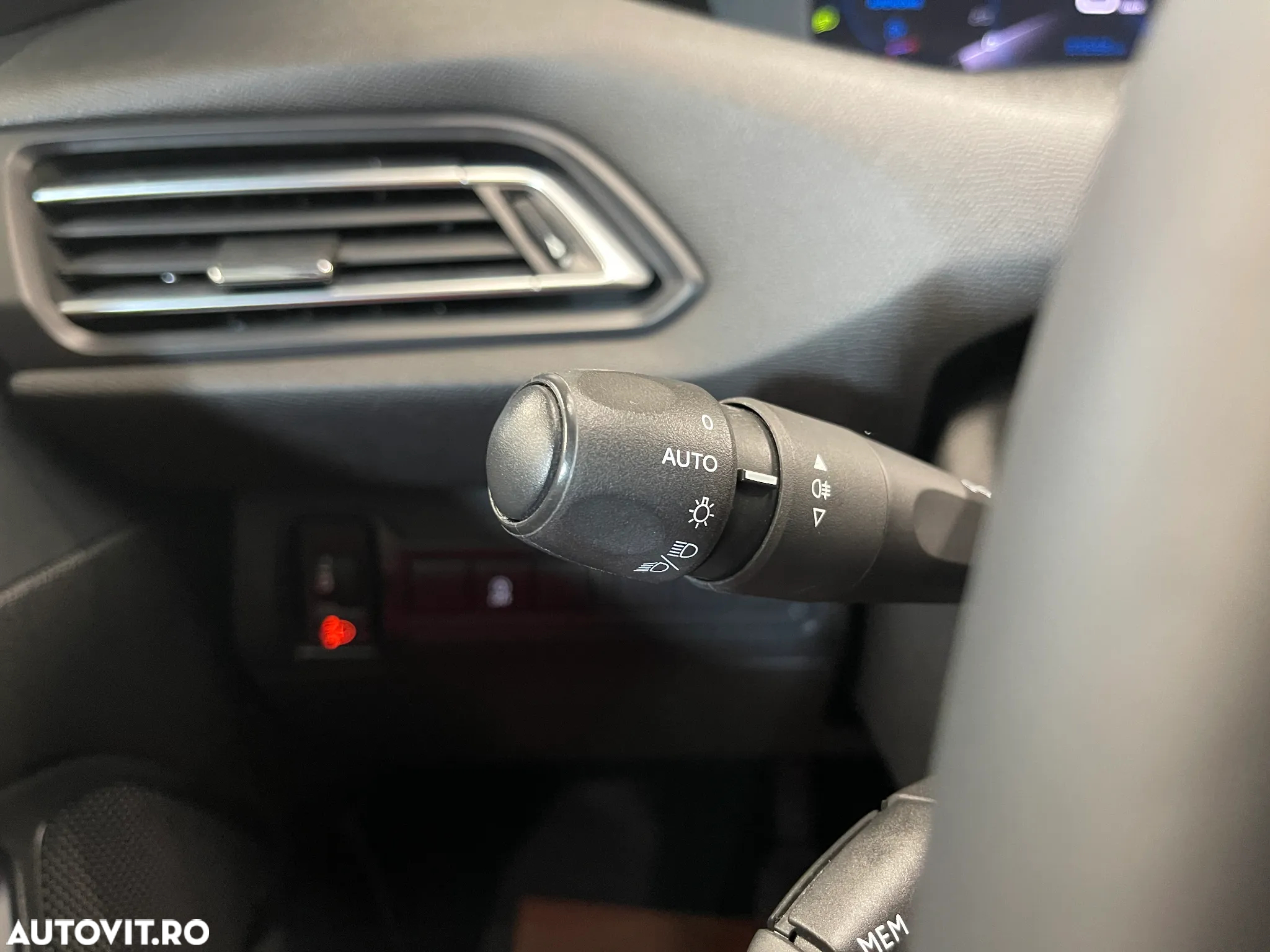 Peugeot 308 1.5 BlueHDi FAP STT Active - 21