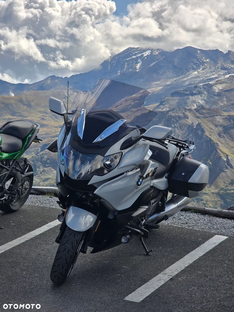 BMW K - 1