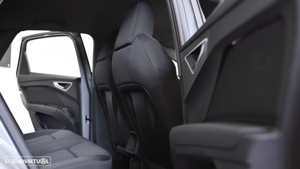 Audi Q4 Sportback e-tron 35 55 kWH - 45