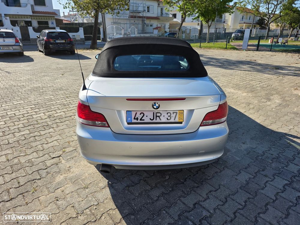 BMW 1M Coupe - 47