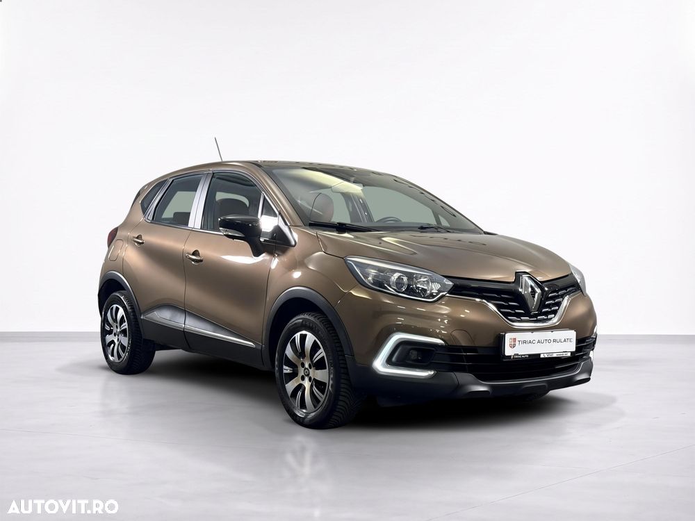 Renault Captur - 8