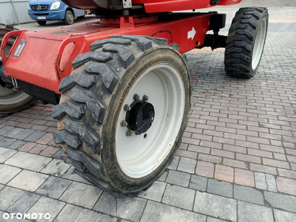 Manitou 280 TJ - 17