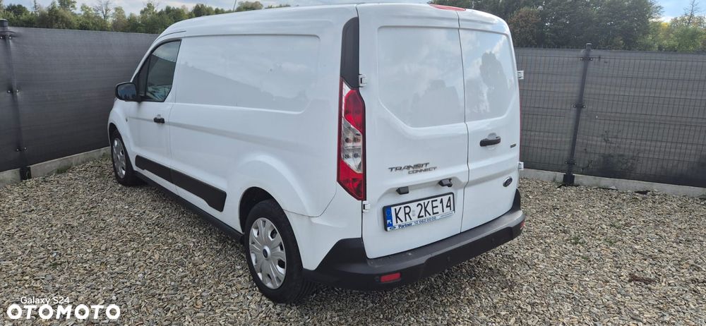 Ford Transit Connect - 4