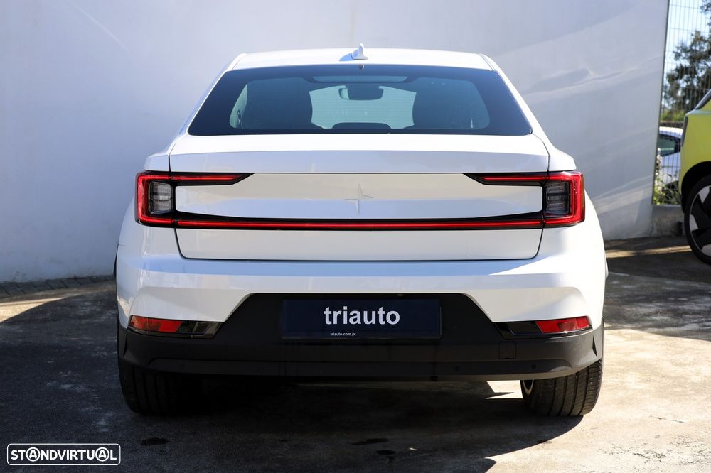 Polestar 2 Long Range 78 kWh - 3