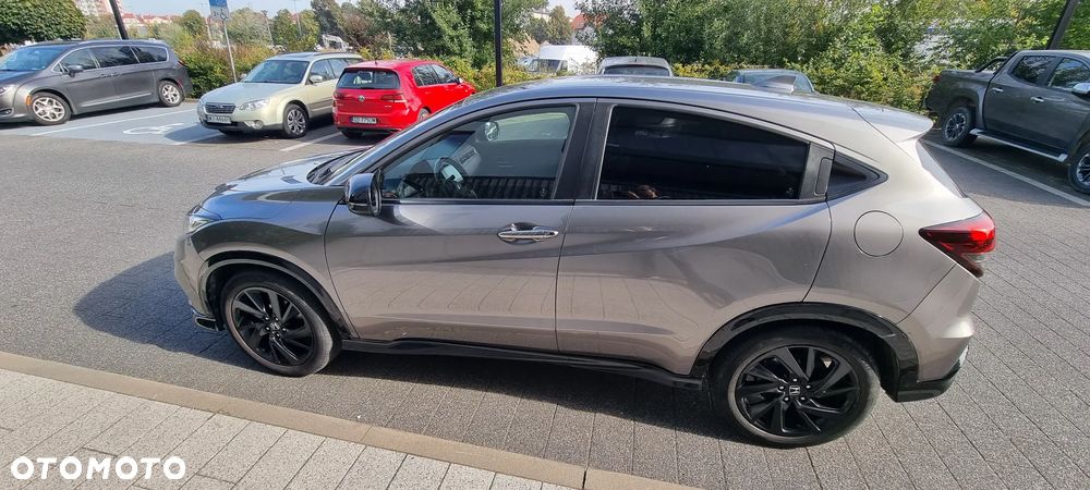 Honda HR-V 1.5 Sport - 6