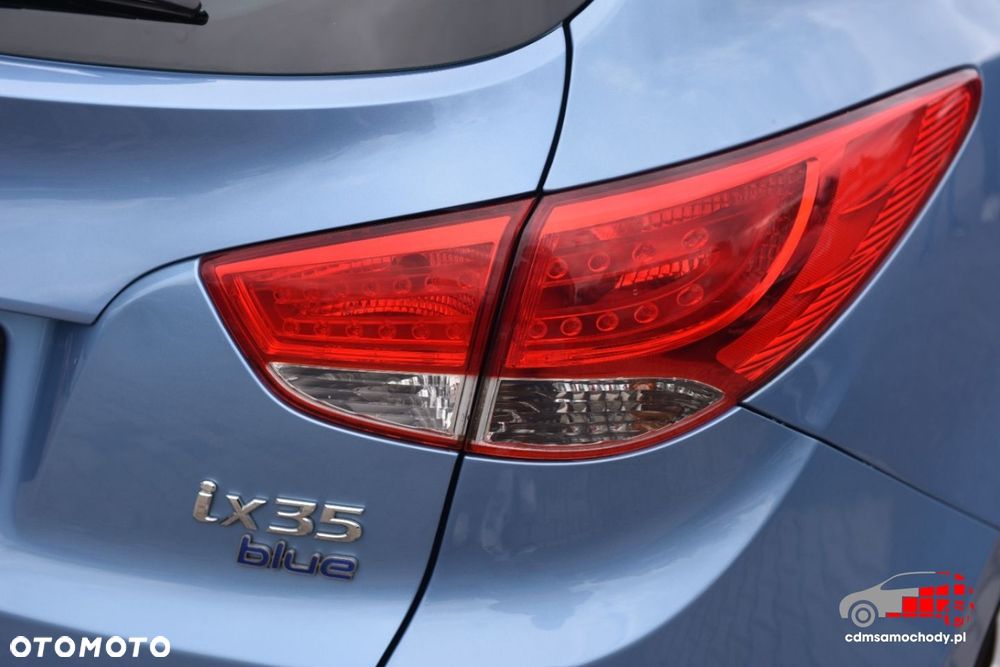 Hyundai ix35 - 12